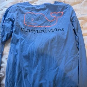 Vineyard vines long sleeve